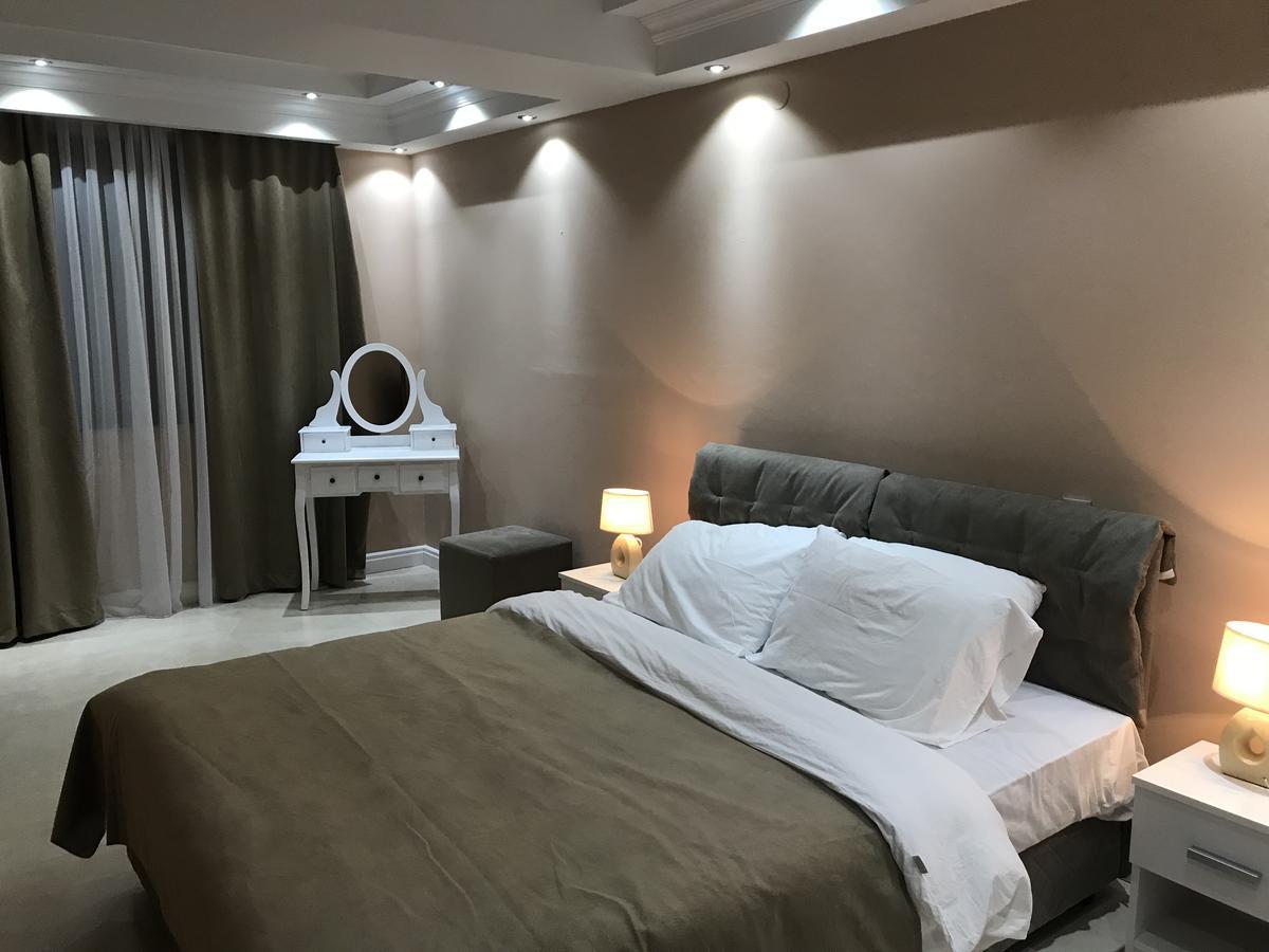 Park Golden View Hotel Casino Ohrid Kültér fotó